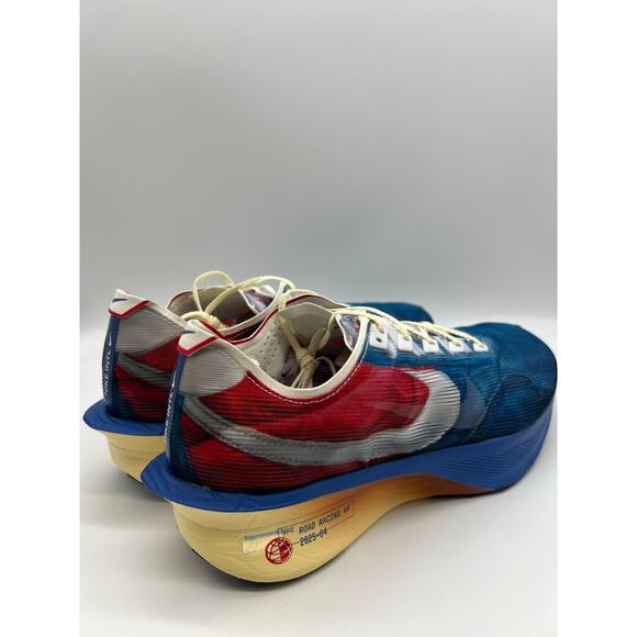 Nike ZoomX Vaporfly Next% 4 Pre Montreal IH3586 999 Men\'s Size 11 main image 12
